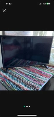 Pioneer - 24Class LED HD Xumo Smart TV - Image 1 of 4