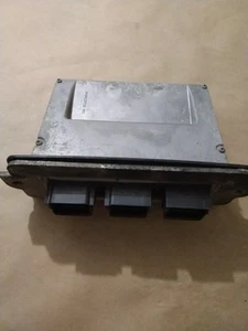08 FORD ESCAPE 3.0 ECU ECM PCM MODULE 8L8A-12A650-BEA SVE0 - Picture 1 of 5