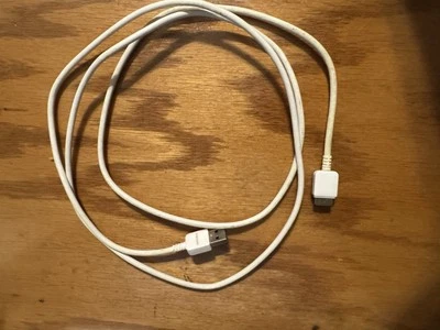 Samsung Micro USB 3.0 Data Cable - White (ET-DQ11Y1WE) - Image 1 of 4