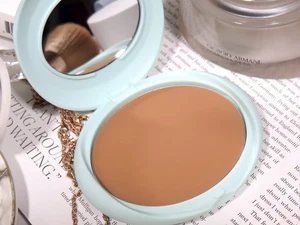 Tarte SEA Breezy Cream Bronzer Seychelles 6 g. / 0.21 oz. AND BRUSH - Picture 1 of 2