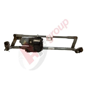 SKODA OCTAVIA MK2 FL 1Z FRONT WIPER MOTOR & LINKAGE 1Z2955119C 09-12 1Z2955119C - Picture 1 of 18