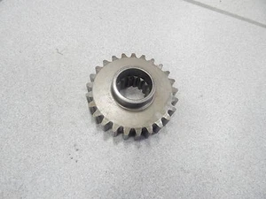 Piñón Polaris Snowmobile 2002-2010 25T 3/4" ancho 15 estrías - 3221102 - Imagen 1 de 2