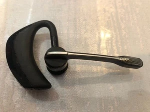 Plantronics Voyager Pro BOOM Bluetooth headset wireless earphone RIGHT EAR ONLY - Picture 1 of 4
