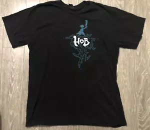 HOB Video Game Large T Shirt Used - Picture 1 of 10