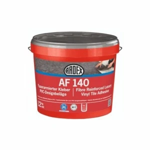ARDEX AF 140 Adhesivo Armado en Fibra para Revestimientos de Diseño PCV - 12kg - Imagen 1 de 1