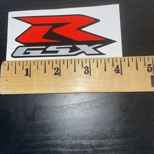 suzuki gsxr stickers - Picture 1 of 1