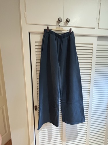 Felpa Kanye west Yeezy gap balenciaga blu piccola