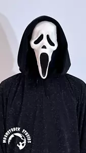 Ghostface scream costume - Picture 1 of 4