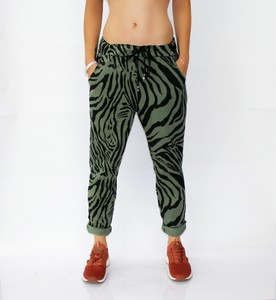 Pantalon Jogging Mujer Con Puño Online Shop, UP TO 54% OFF |  www.apmusicales.com