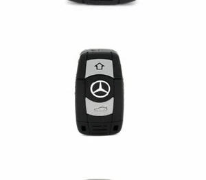 USB 8 GB, Pendrive, llave coche, Mercedes, Key - Envío Gratis Certificado - Imagen 1 de 1