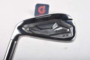 Left Hand Srixon ZX5 MK II #7 Iron / Regular Flex N.S.Pro 950GH Neo / Demo - Picture 1 of 6