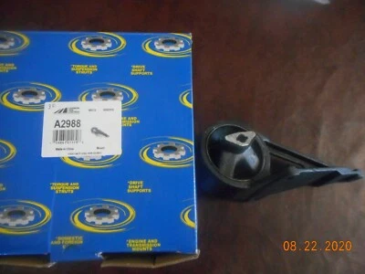 Montaje de transmisión automática A2988 A2988 para Jeep Grand Cherokee 99-04 4,0 L-L6 Foto 1 de 2
