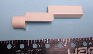 Lector de tarjetas de tejido Brother botón pulsador para KH868/881/890/891... - Imagen 1 de 1