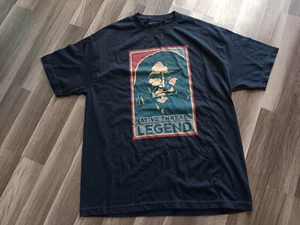 Native Threads Indianerkleidung Herren Gr. XL "Geronimo Legend" T-Shirt NEU - Bild 1 von 11
