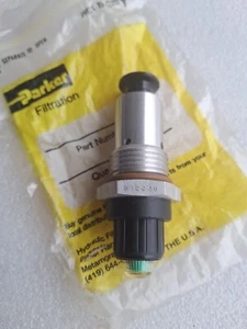 Parker 932038 Filter Indicator - Picture 1 of 4