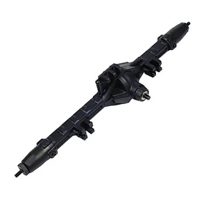 FTX Outlaw Cambio Posteriore Completo Diff Asse Alloggiamento Asse Differenziale Streghe FTX6229 - Foto 1 di 3