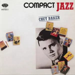 CD Chet Baker EmArcy - Bild 1 von 1