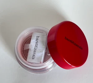 New bareMinerals Escentuals Daybreak Limited Edition Blush Blusher 0.85g New - Picture 1 of 6