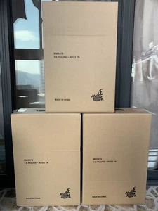 Hot Toys Thanos MMS479 Avengers Infinity War Marvel NEW In BOX - Picture 1 of 7