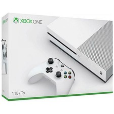 MICROSOFT Console XBOX One S 1 TB V2