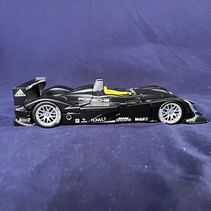 AUTOart 1:18 PORSCHE RS SPYDER BLACK CARBON FIBER **PLEASE READ** - Picture 1 of 9