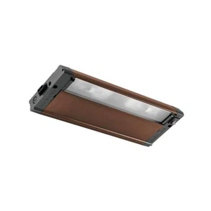Kichler 4U120X12BZT 4u Series Strip Light - Picture 1 of 4