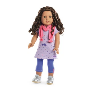 American Girl - Recess Ready Outfit ~ NEU im Karton - Bild 1 von 1