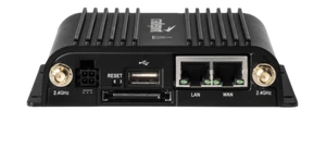 CRADLEPOINT IBR600C 4G LTE WIRELESS GPS ROUTER - Picture 1 of 1