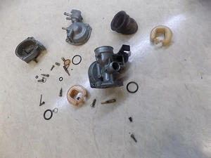 Honda ATC Carburetor Parts ATC 70 - Picture 1 of 12