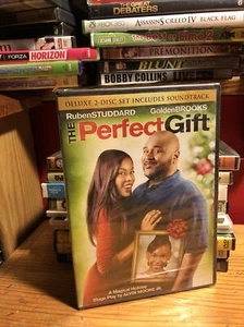 Brand New Factory Sealed The Perfect Gift (DVD, 2011) - Bild 1 von 2