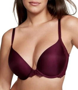 Victoria's Secret Push Up Bra, Dream Angels, Bras for Women Size 32DDD Color Kir - Picture 1 of 4