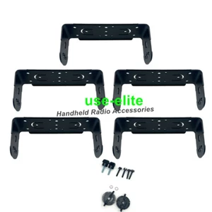 Lot5 HLN6861 Mobilny uchwyt montażowy do XTL1500 XTL2500 XTL5000 APX4500/6500 - Zdjęcie 1 z 5