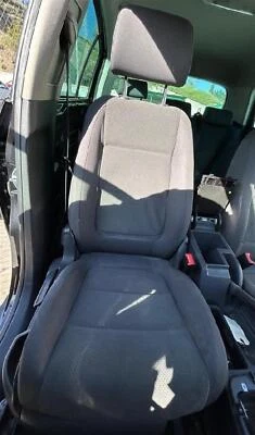 front seat rh for VOLKSWAGEN GOLF 1.9 TDI MODELO PLUS 2004-2009 2005 74083 - Image 1 of 4