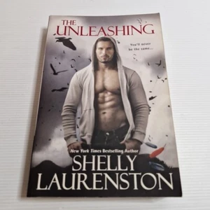 The Unleashing by Shelly Laurenston (Paperback, 2015) - Picture 1 of 10