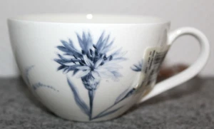 Blue Meadow große Frühstückstasse 0,4 l Villeroy & Boch - Picture 1 of 2