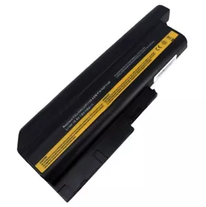 9Cell Battery For Lenovo/IBM Thinkpad T60 T61 R60 R61 Z61 14.1" standard screen - Picture 1 of 4