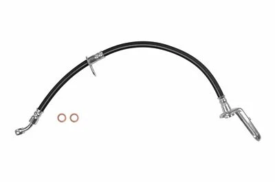 Manguera hidráulica de freno trasera derecha Sunsong para Acura CSX 2006-2007 Foto 1 de 3