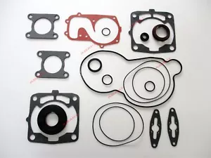 For Polaris Snowmobile 700 IQ/IQ Dragon/Switchback Complete Gasket Kit 09-711300 - Picture 1 of 10