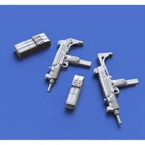 Royal Models 1/35 Uzi Submachine Gun - Picture 1 of 1