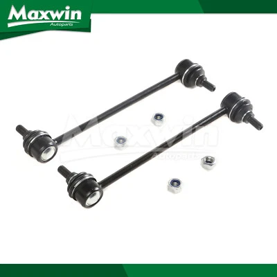 Barra estabilizadora trasera enlace K90345 Fit 01-18 Toyota Camry Avalon Lexus ES350  Foto 1 de 4