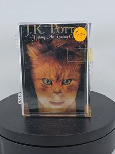 Juego completo de tarjetas coleccionables J.K. POTTER (FPG Publishing 1995) ARTE FANTASÍA SURREALISTA - Imagen 1 de 5