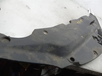 2007 LEXUS ES350 3.5L 6CYL RADIATOR CORE SUPPORT COVER  - Image 1 of 4