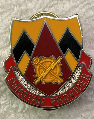 Original: Soporte 139 Bn.   DI / DUI / crest CB 101825 (sin listar) Foto 1 de 2