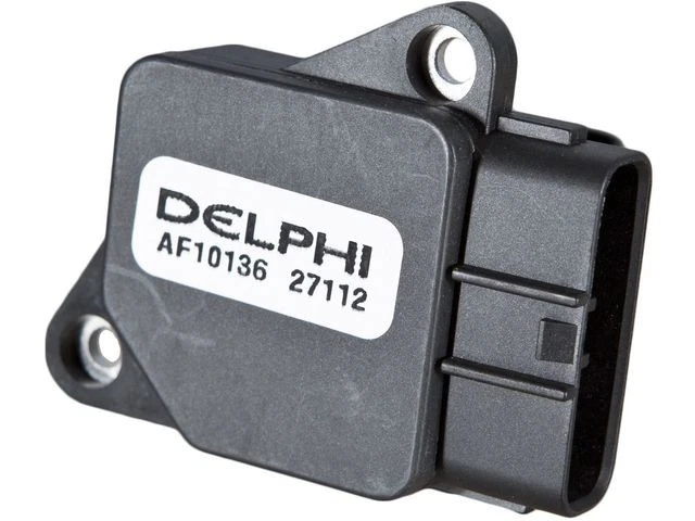 Sensor de flujo de masa de aire para 04-13 Subaru Mazda Impreza 3 6 CX7 Baja 2,3 L 4 QN54K6 Foto 1 de 1