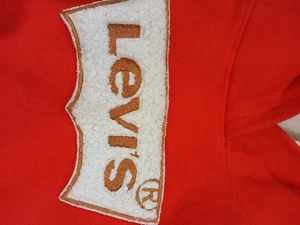 Girls Fleece Pullover - Picture 1 of 4