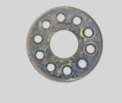 Toyota Tundra 2007 2008 OEM 5,7 L transmisión automática motor volante de inercia  Foto 1 de 4