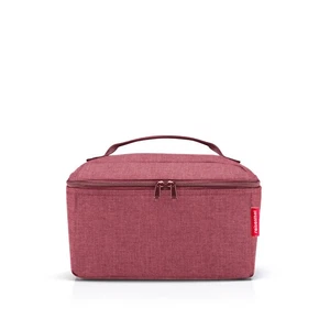 reisenthel beautycase twist maroon FF3104 - Picture 1 of 3