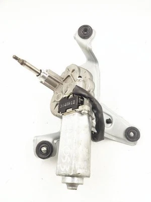 Motor limpador traseiro PN 98700-2P500 FABRICANTE DE EQUIPAMENTO ORIGINAL 2014 2015 Kia Sorento  - Imagem 1 de 4