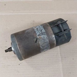 Lucas Dynamo 6V E3H-RO, 20003B 8 48 AJS BSA Triumph Norton - Picture 1 of 6