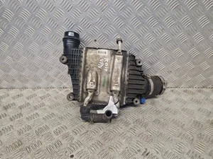 JAGUAR XE INTERCOOLER GX736K775AC 2.0 DIESEL 2017 - Picture 1 of 5